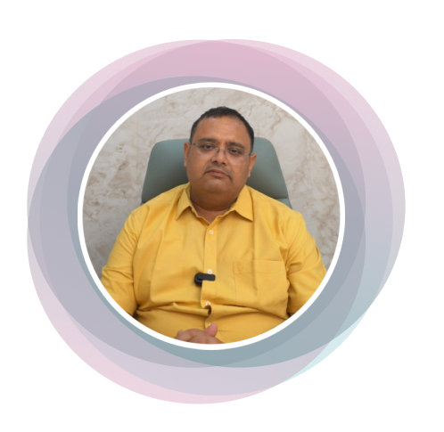Dr. Niraj Shah