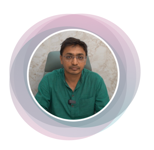 Dr. Nilesh Patel