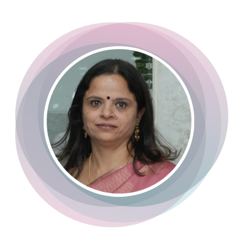 Dr. Rakhee Shah