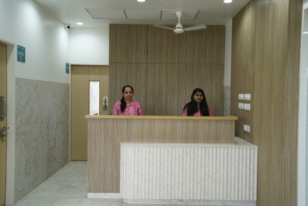 Hospital gallery image 1