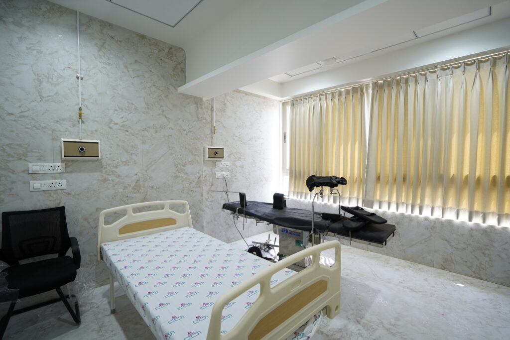 Hospital gallery image 3