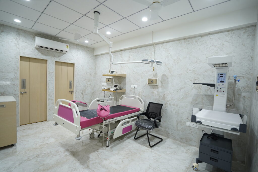 Hospital gallery image 4