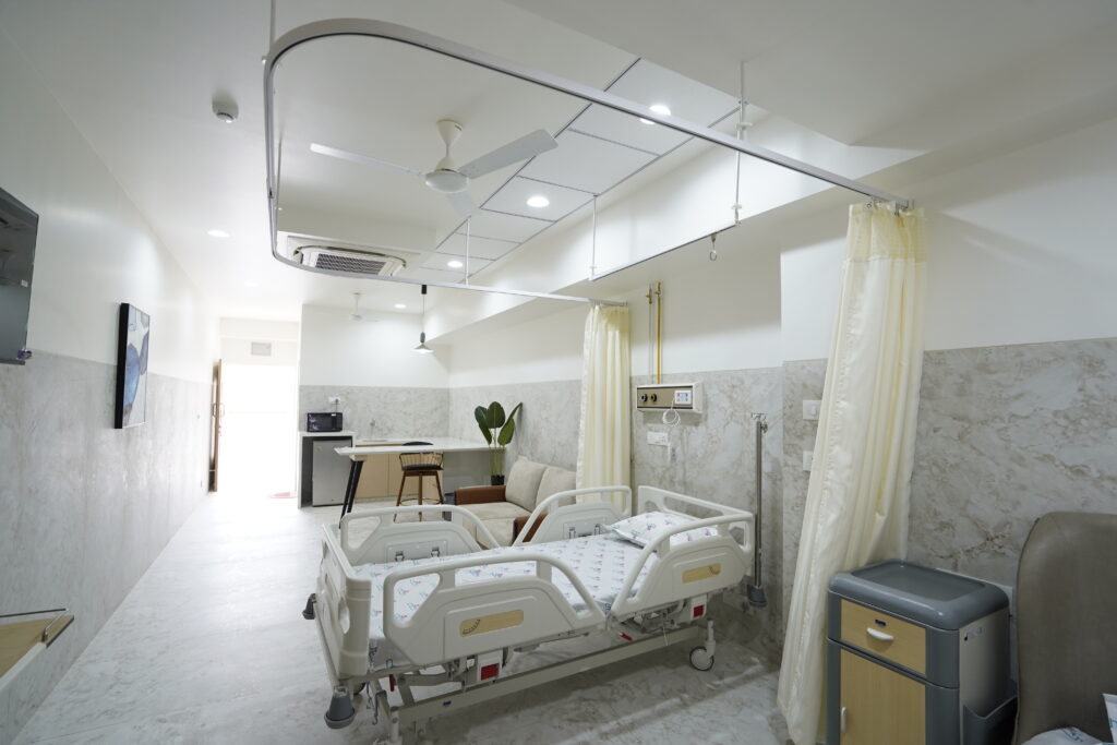 Hospital gallery image 6